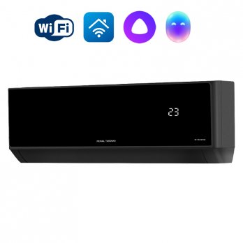 Royal Thermo RTBI-09HN8/black