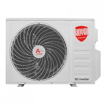 Royal Thermo RTBI-12HN8/black