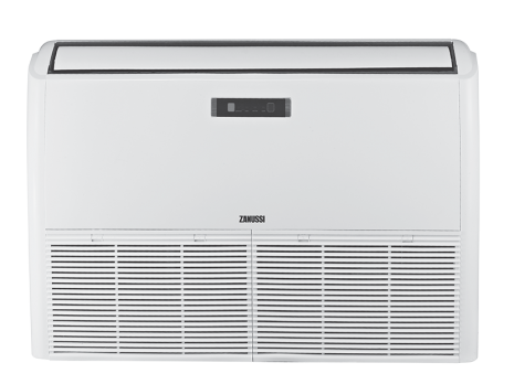 Zanussi ZACU-36 H/ICE/FI/A18/N1