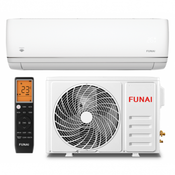 Funai RAC-KD25HP.D01